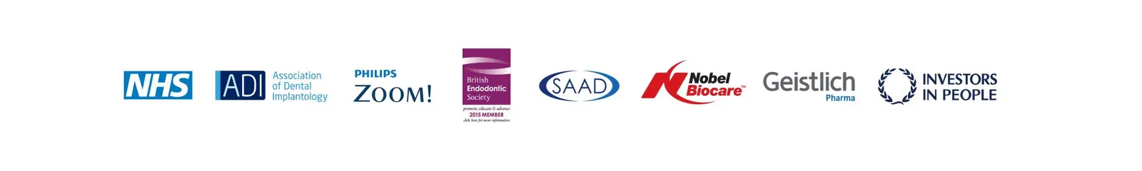 Logos Affiliation