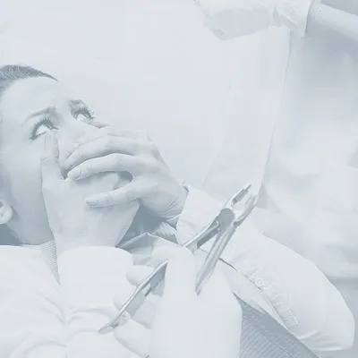 Nervous Patients Clinics